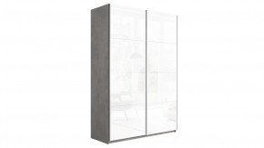 Шкафы-купе «Траст» в Югорске - yugorsk.mebel-tymen.ru | фото