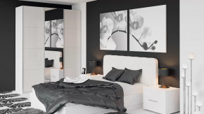 Шкафы-купе «Траст» в Югорске - yugorsk.mebel-tymen.ru | фото