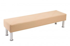 Скамья Марк (бежевый) в Югорске - yugorsk.mebel-tymen.ru | фото