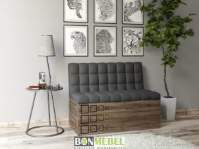 Скамья прямая "Денвер" в Югорске - yugorsk.mebel-tymen.ru | фото