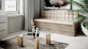 Скамья прямая «Форест» в Югорске - yugorsk.mebel-tymen.ru | фото