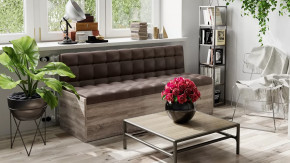 Скамья прямая «Форест» в Югорске - yugorsk.mebel-tymen.ru | фото