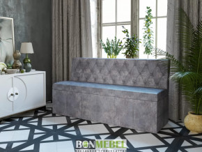 Скамья прямая "Ницца" в Югорске - yugorsk.mebel-tymen.ru | фото