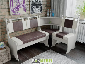 Скамья угловая "Дельта" в Югорске - yugorsk.mebel-tymen.ru | фото