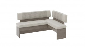 Скамья угловая «Дублин» в Югорске - yugorsk.mebel-tymen.ru | фото