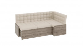 Скамья угловая «Форест» со спальным местом в Югорске - yugorsk.mebel-tymen.ru | фото