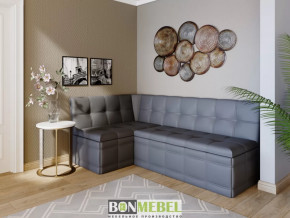 Скамья угловая со спальным местом  "Квадро" тип 1 в Югорске - yugorsk.mebel-tymen.ru | фото