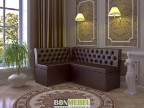 Скамья угловая "Венеция" в Югорске - yugorsk.mebel-tymen.ru | фото