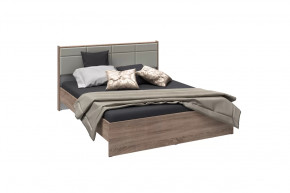 СОНАТА Кровать (сп/м 1400*2000мм) НАСТИЛ в Югорске - yugorsk.mebel-tymen.ru | фото