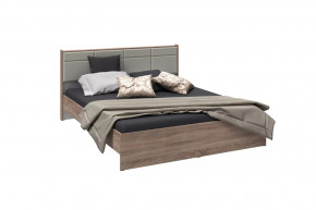 СОНАТА Кровать (сп/м 1600*2000мм) НАСТИЛ в Югорске - yugorsk.mebel-tymen.ru | фото