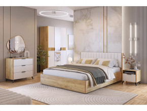 Спальный гарнитур Адам К3 в Югорске - yugorsk.mebel-tymen.ru | фото