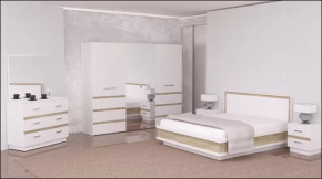 Спальный гарнитур Анона в Югорске - yugorsk.mebel-tymen.ru | фото
