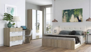 Спальный гарнитур Белладжио в Югорске - yugorsk.mebel-tymen.ru | фото