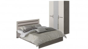 Спальный гарнитур «Фьюжн» стандартный в Югорске - yugorsk.mebel-tymen.ru | фото