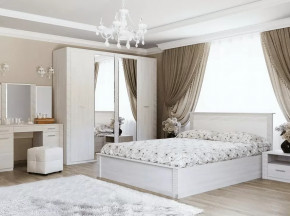 Спальный гарнитур Гамма-20 Серия №4 в Югорске - yugorsk.mebel-tymen.ru | фото