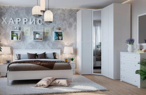 Спальный гарнитур Харрис в Югорске - yugorsk.mebel-tymen.ru | фото