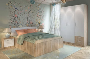 Спальный гарнитур Илга в Югорске - yugorsk.mebel-tymen.ru | фото