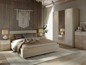 Спальный гарнитур Камила в Югорске - yugorsk.mebel-tymen.ru | фото