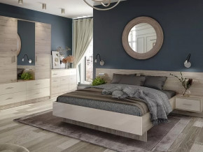 Спальный гарнитур Лациа в Югорске - yugorsk.mebel-tymen.ru | фото