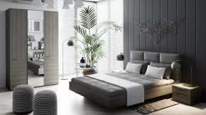 Спальный гарнитур «Либерти» №3 в Югорске - yugorsk.mebel-tymen.ru | фото