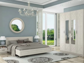 Спальный гарнитур Лозанна в Югорске - yugorsk.mebel-tymen.ru | фото