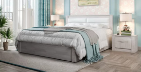 Спальный гарнитур Монако в Югорске - yugorsk.mebel-tymen.ru | фото