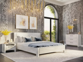 Спальный гарнитур Моника Винтерберг в Югорске - yugorsk.mebel-tymen.ru | фото