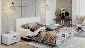 Спальный гарнитур «Наоми» №07 в Югорске - yugorsk.mebel-tymen.ru | фото