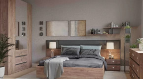 Спальный гарнитур Neo в Югорске - yugorsk.mebel-tymen.ru | фото