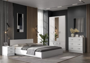 Спальный гарнитур Ронда в Югорске - yugorsk.mebel-tymen.ru | фото
