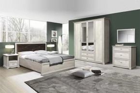 Спальный гарнитур Сохо в Югорске - yugorsk.mebel-tymen.ru | фото