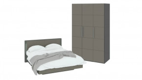 Спальный гарнитур стандартный набор «Наоми» в Югорске - yugorsk.mebel-tymen.ru | фото