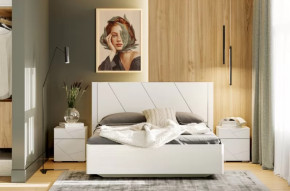 Спальный гарнитур Саммит в Югорске - yugorsk.mebel-tymen.ru | фото