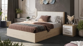 Спальный гарнитур «Сэнди» №3 в Югорске - yugorsk.mebel-tymen.ru | фото