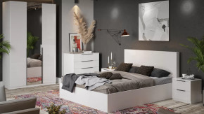 Спальный гарнитур «Тесса» №3 в Югорске - yugorsk.mebel-tymen.ru | фото