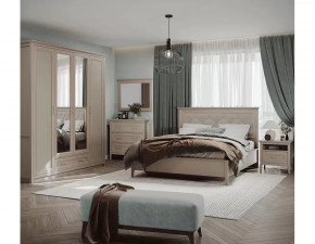 Спальня Classic в Югорске - yugorsk.mebel-tymen.ru | фото