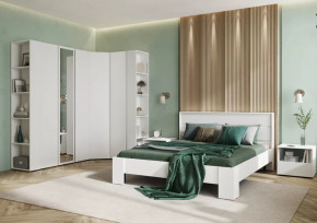Спальня Хелен в Югорске - yugorsk.mebel-tymen.ru | фото