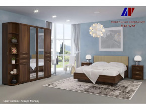 Спальня Карина набор 3 в Югорске - yugorsk.mebel-tymen.ru | фото