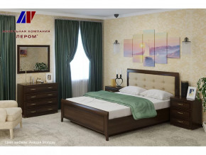 Спальня Карина набор 5 в Югорске - yugorsk.mebel-tymen.ru | фото