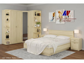 Спальня Карина набор 8 в Югорске - yugorsk.mebel-tymen.ru | фото