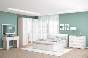 Спальня Кэт-4, набор № Б-2  Диал в Югорске - yugorsk.mebel-tymen.ru | фото