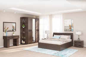 Спальня Кэт-4 №В-2 Диал в Югорске - yugorsk.mebel-tymen.ru | фото