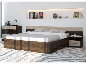 Спальня Леси Кантербери-Сономо в Югорске - yugorsk.mebel-tymen.ru | фото