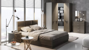 Спальня «Либерти» в Югорске - yugorsk.mebel-tymen.ru | фото