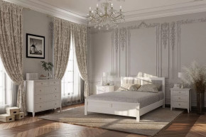 Спальня модульная Мэгги в Югорске - yugorsk.mebel-tymen.ru | фото