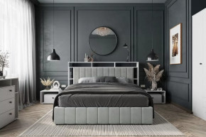 Спальня модульная Оскар в Югорске - yugorsk.mebel-tymen.ru | фото