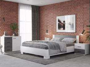 Спальня Nova в Югорске - yugorsk.mebel-tymen.ru | фото