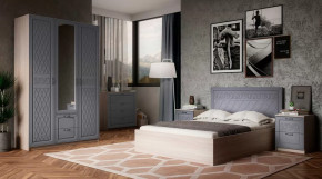 Спальня Париж, набор № ЯСС-4 в Югорске - yugorsk.mebel-tymen.ru | фото