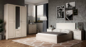 Спальня Париж, набор № ЯСТ-4 в Югорске - yugorsk.mebel-tymen.ru | фото