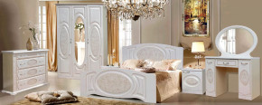 Спальня Прованс-2, набор №Б-1 в Югорске - yugorsk.mebel-tymen.ru | фото